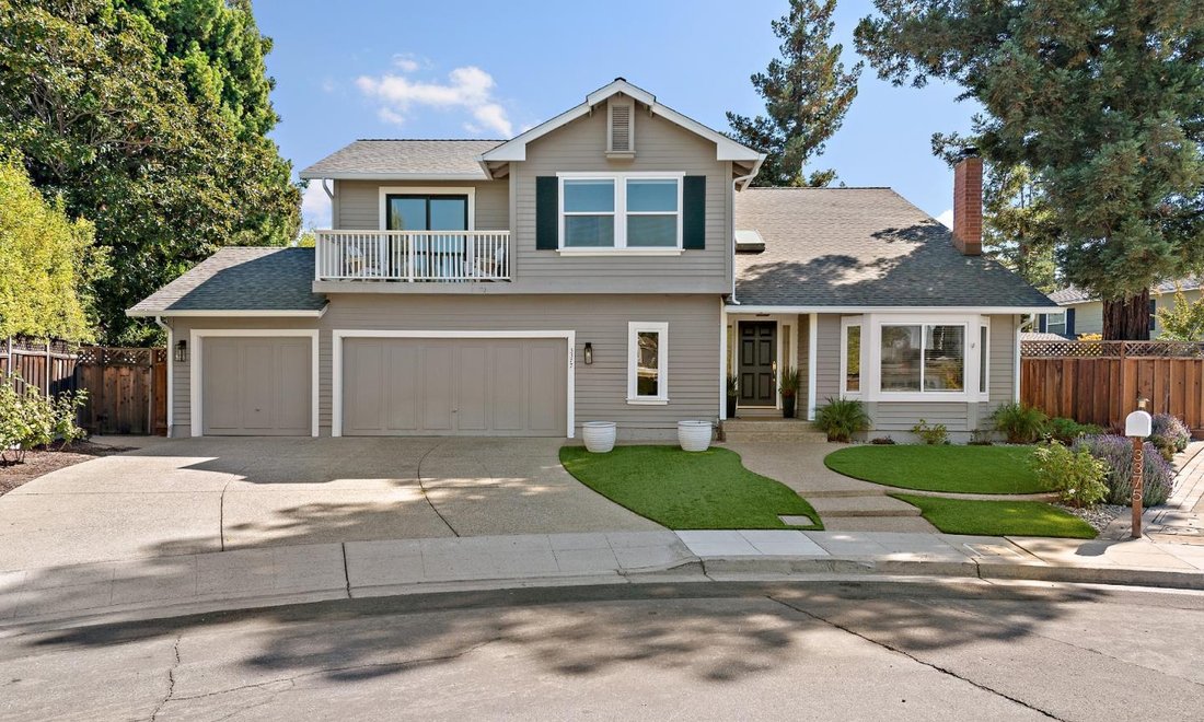 Casa a Mountain View, California, Stati Uniti 1 - 19067309