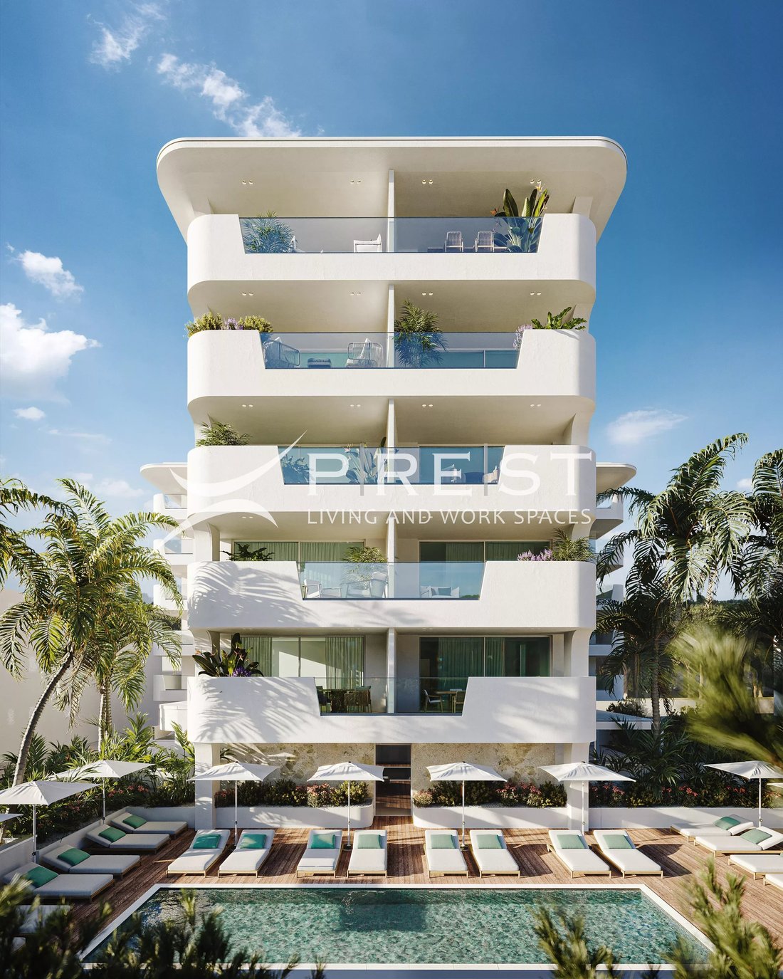 Apartment in Lido di Jesolo, Jesolo, Veneto 2 - 19065944