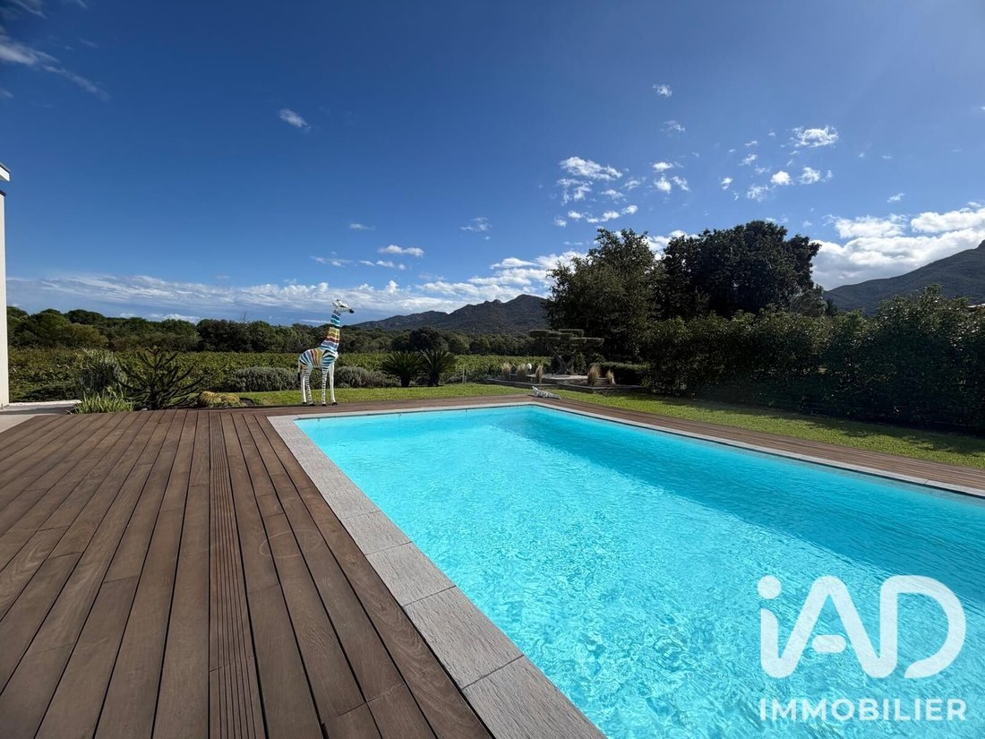 Casa en Laroque-des-Albères, Occitania, Francia 5 - 17482210