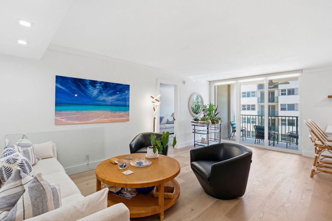 Condominio a Hillsboro Beach, Florida, Stati Uniti 1 - 19067382