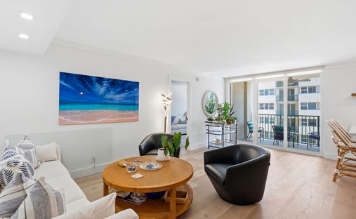 Condo in Hillsboro Beach, Florida, United States 1