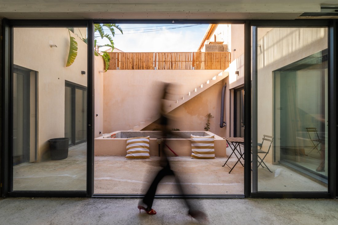 Wohnung in Pointe Rouge, 8e Arrondissement, Marseille 1 - 19067120
