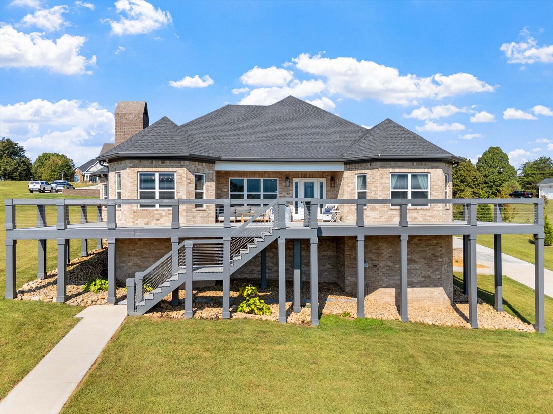 House in Dunlap, Tennessee, United States 2 - 19065959