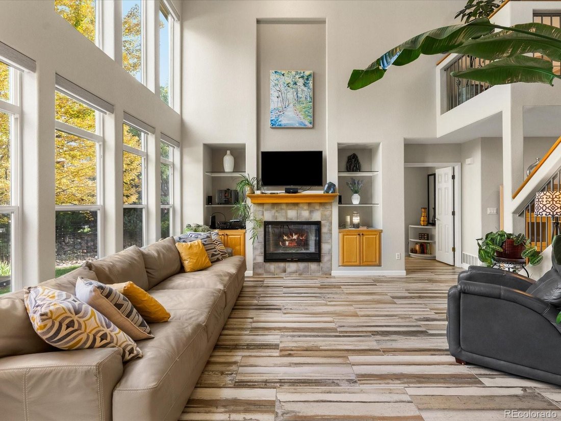 Casa a Thornton, Colorado, Stati Uniti 2 - 19066284