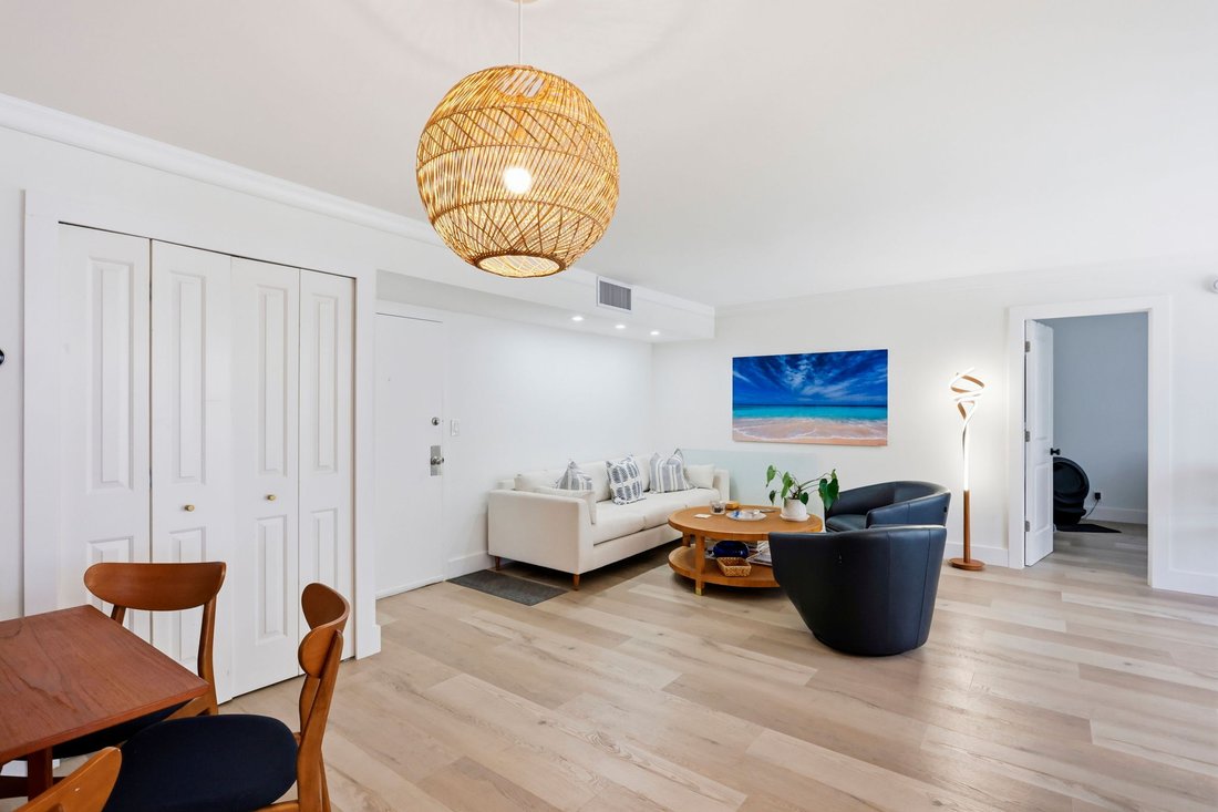 Condominio a Hillsboro Beach, Florida, Stati Uniti 4 - 19067382