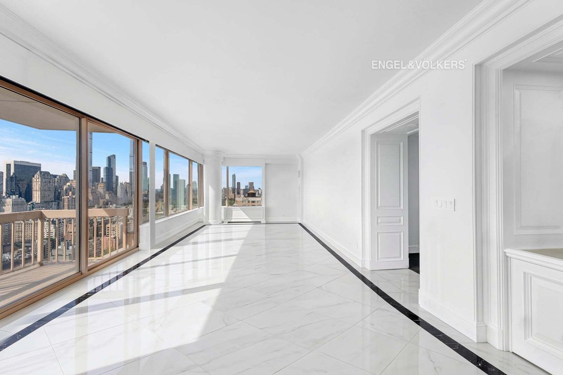 Condo in New York, New York, United States 3 - 19066969