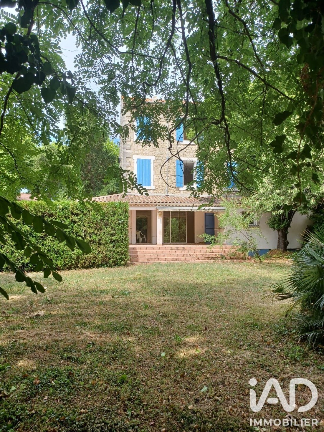 House in Pierrelatte, Auvergne-Rhône-Alpes, France 2 - 19068024