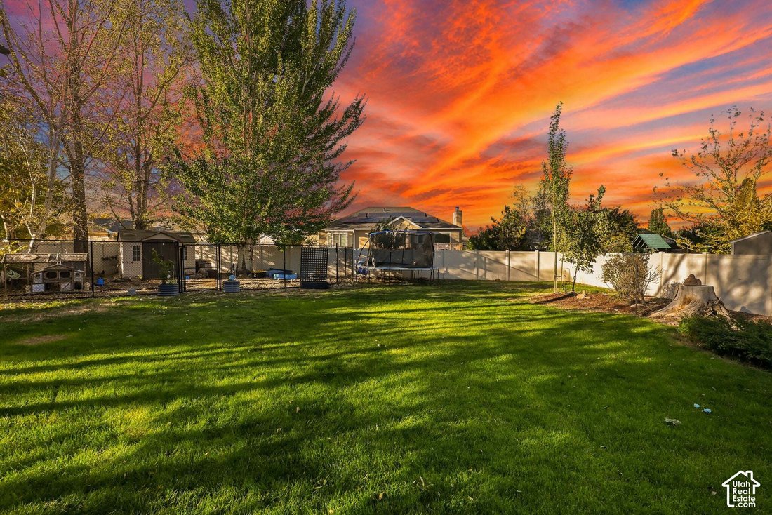 House in West Jordan, Utah, United States 3 - 19066181