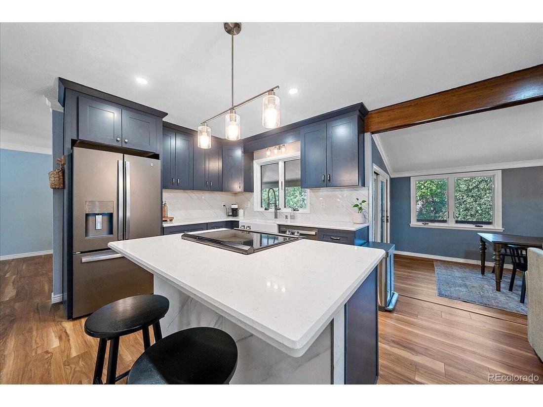 Haus in Lakewood, Colorado, Vereinigte Staaten 2 - 19066288