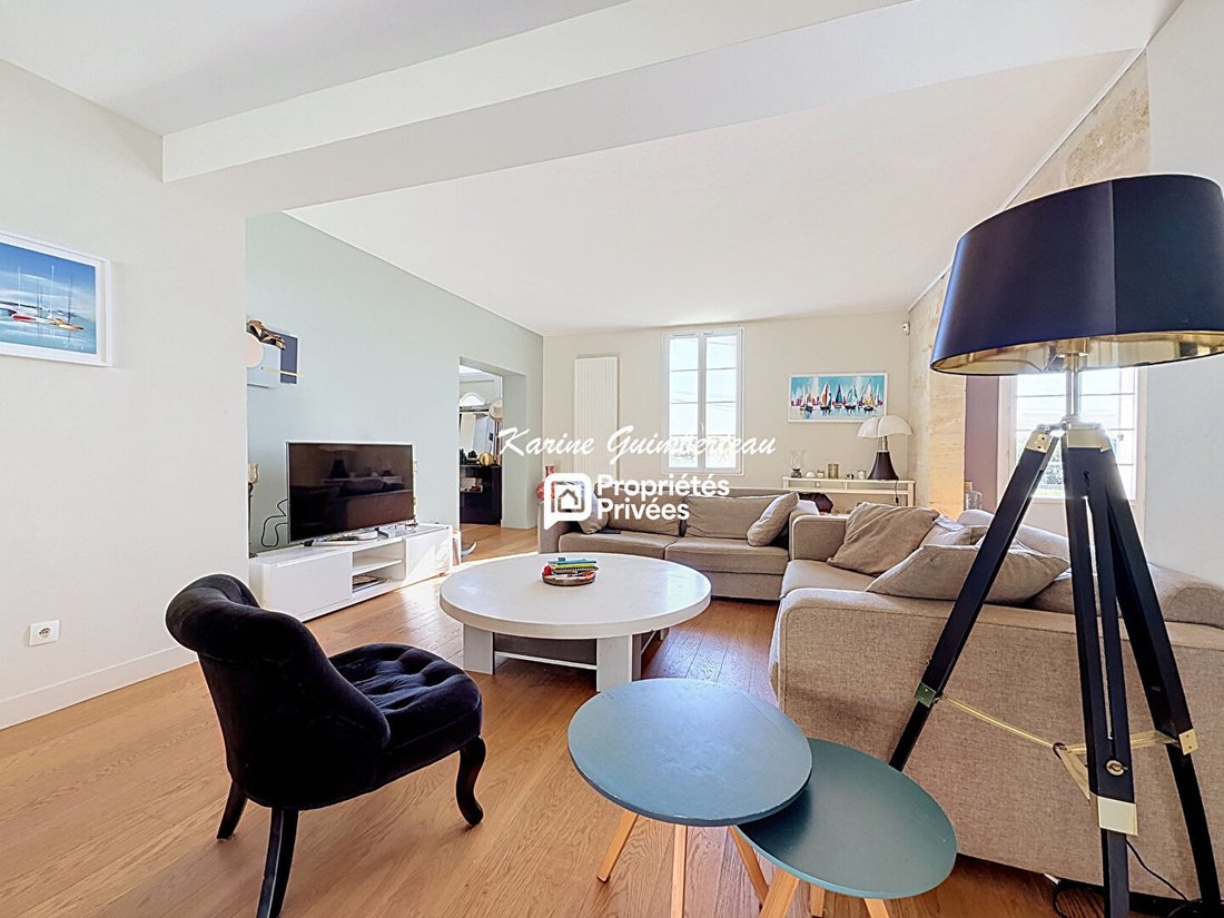 Villa en Cadarsac, Nueva Aquitania, Francia 2 - 19067774