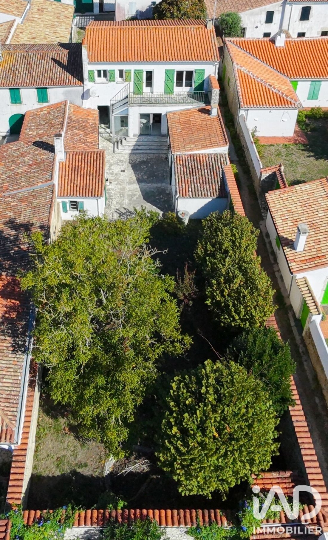 Casa en Loix, Nueva Aquitania, Francia 2 - 19067987