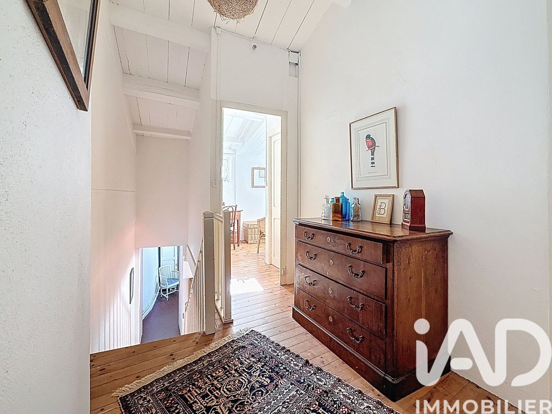 Haus in La Couarde-sur-Mer, Neu-Aquitanien, Frankreich 5 - 19067879