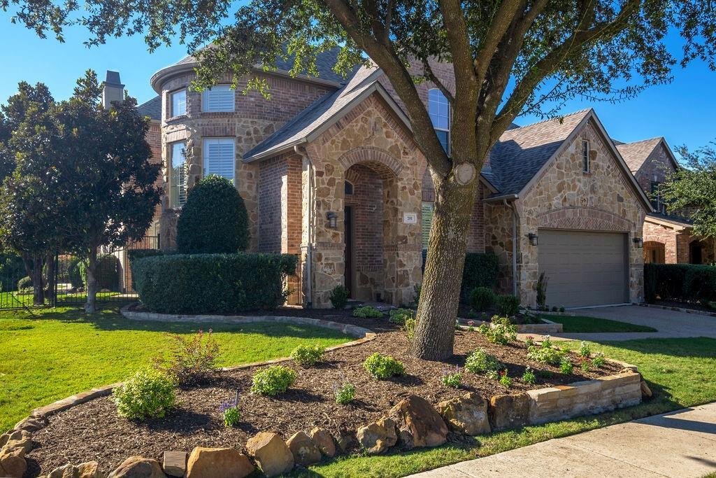 Casa a McKinney, Texas, Stati Uniti 2 - 19001032