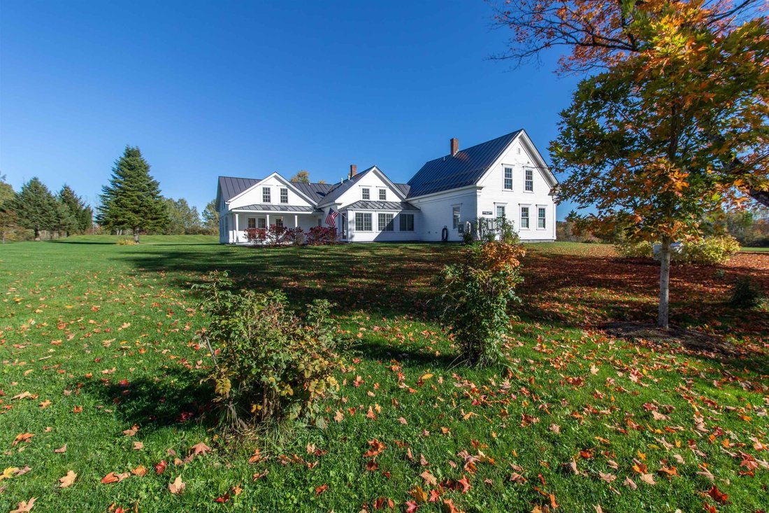 Altro a Newark, Vermont, Stati Uniti 2 - 18611255