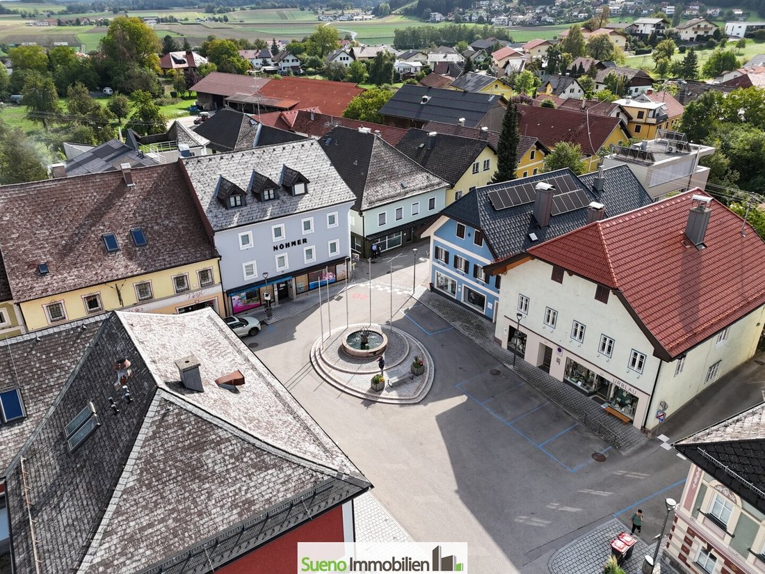 Haus in Schörfling am Attersee, Oberösterreich, Österreich 2 - 19067662