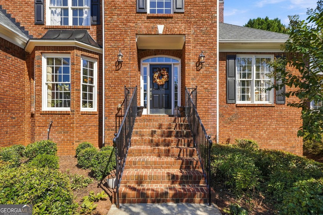 Haus in Marietta, Georgia, Vereinigte Staaten 5 - 19066715