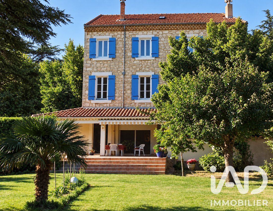 House in Pierrelatte, Auvergne-Rhône-Alpes, France 1 - 19068024