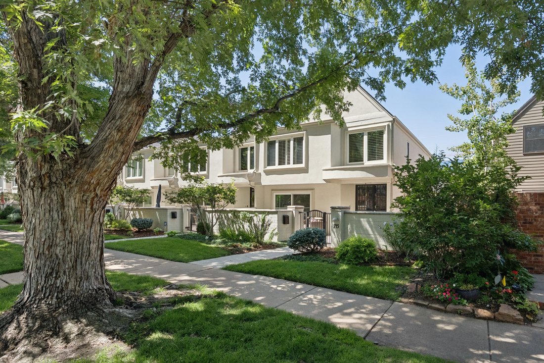 Residenza a Denver, Colorado, Stati Uniti 3 - 19067416