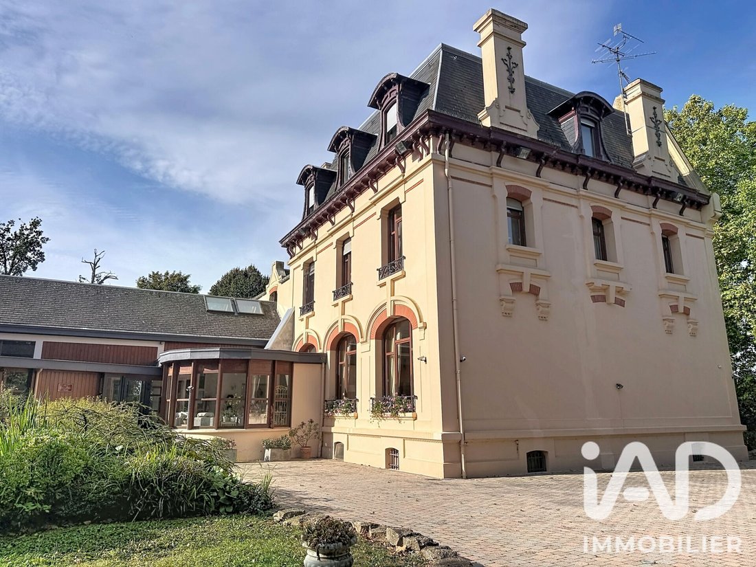 Casa a Centre, Caudry, Francia 2 - 19067998