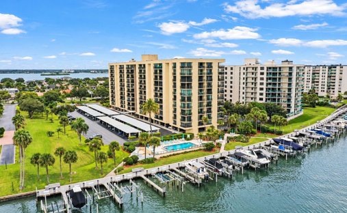 Eigentumswohnung in Clearwater, Florida, Vereinigte Staaten 1