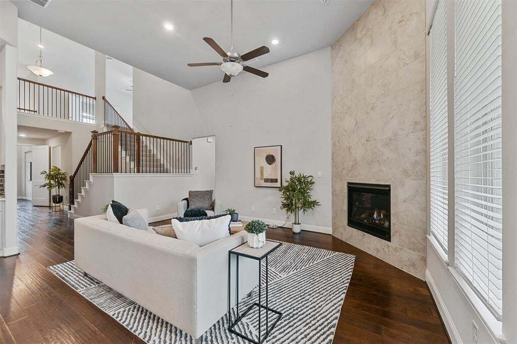 Casa a Frisco, Texas, Stati Uniti 1 - 19066664