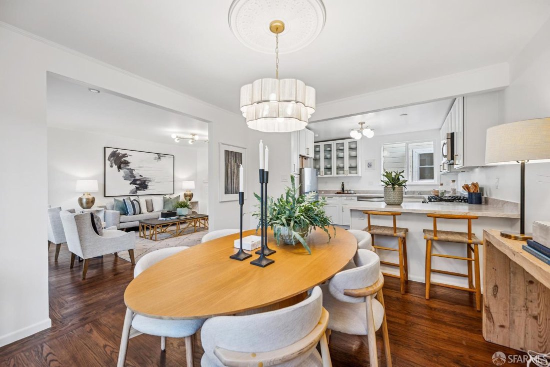Condo in San Francisco, California, United States 4 - 19066049