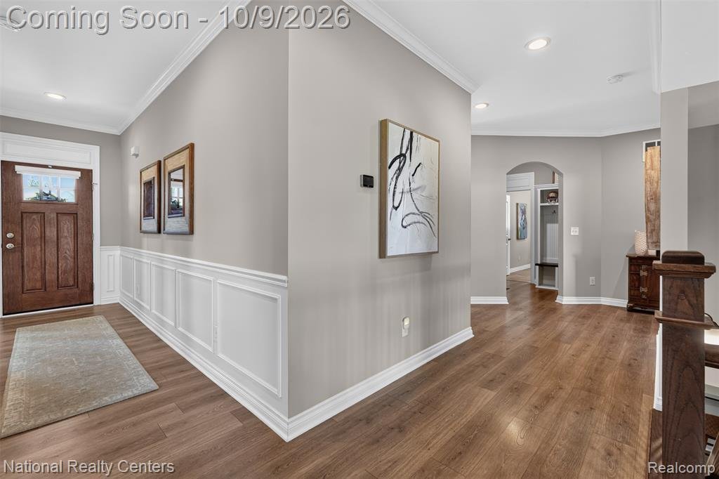 Maison à Howell, Michigan, États-Unis 5 - 19066480