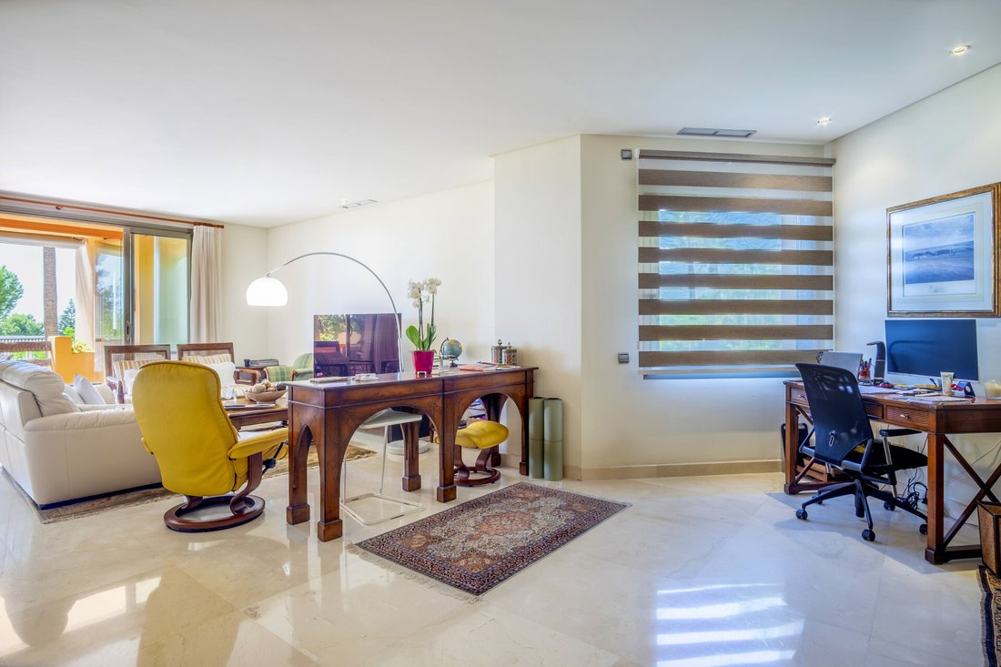 Appartement à Marbella, Andalousie, Espagne 3 - 19066634