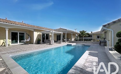 Maison à Fonsorbes, Occitanie, France 1