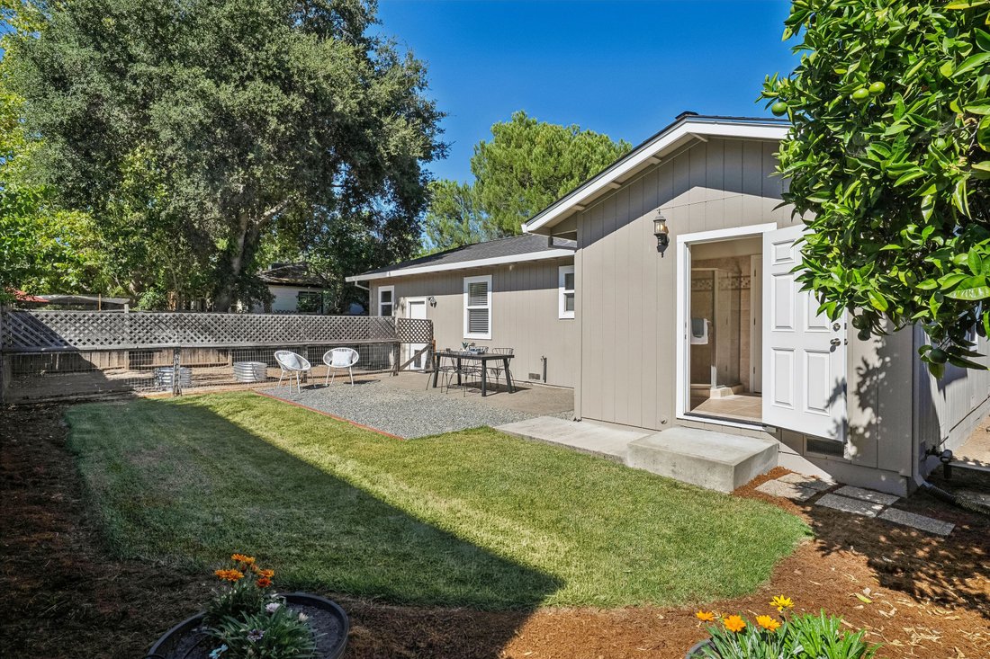 Maison à Comté de Sonoma, Californie, États-Unis 2 - 18543734