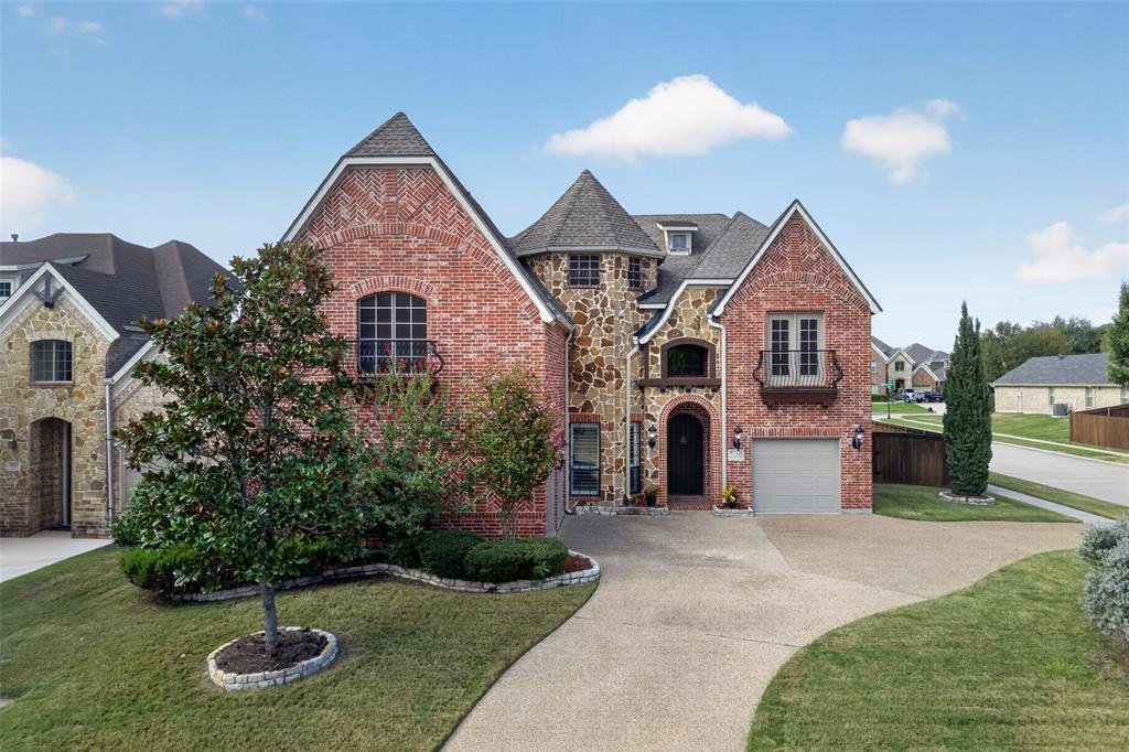 Casa a Grand Prairie, Texas, Stati Uniti 1 - 19066645