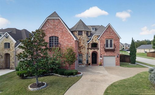 Casa a Grand Prairie, Texas, Stati Uniti 1