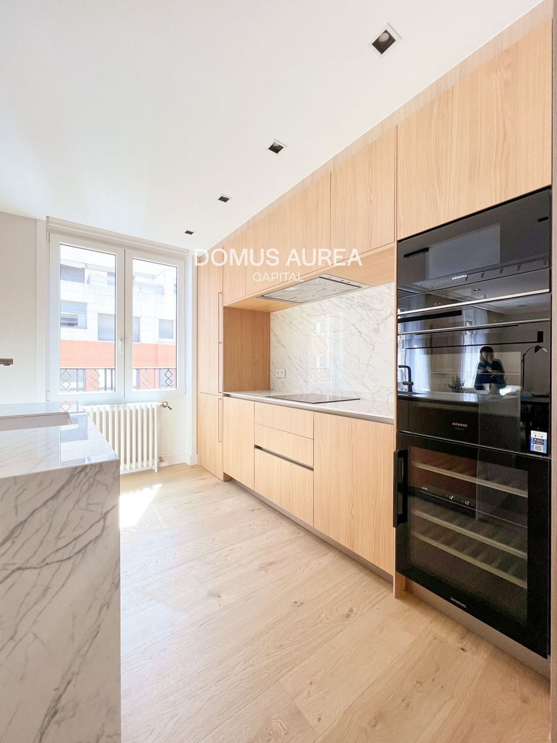 Appartamento a Retiro, Madrid, Spagna 3 - 19066607