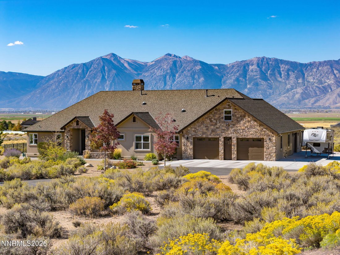 Casa a Indian Hills, Nevada, Stati Uniti 1 - 19066080