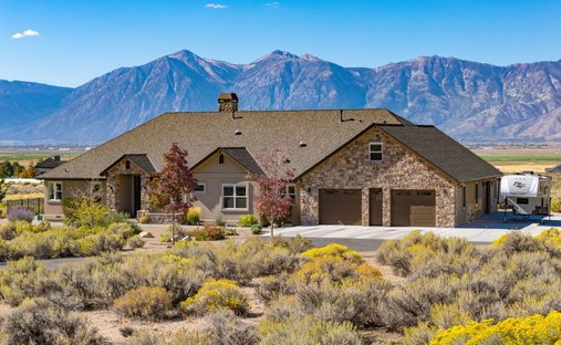 Casa en Indian Hills, Nevada, Estados Unidos 1
