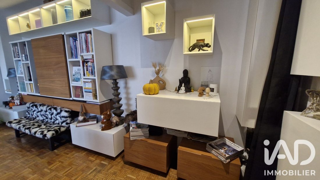 Apartamento en San Lambert, Paris 15e Arrondissement, París 5 - 19068010