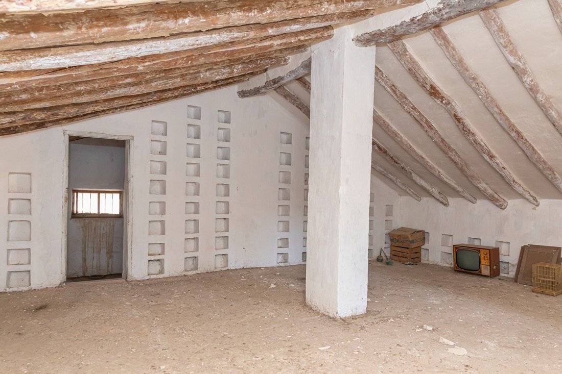 Villa in Yecla, Región de Murcia, Spain 5 - 19067439