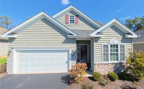Maison à Ross Township, Pennsylvanie, États-Unis 1