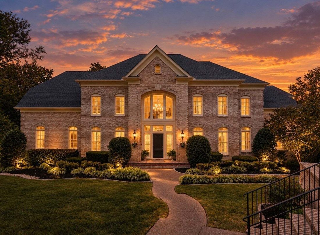 House in Nashville, Tennessee, United States 1 - 19066089