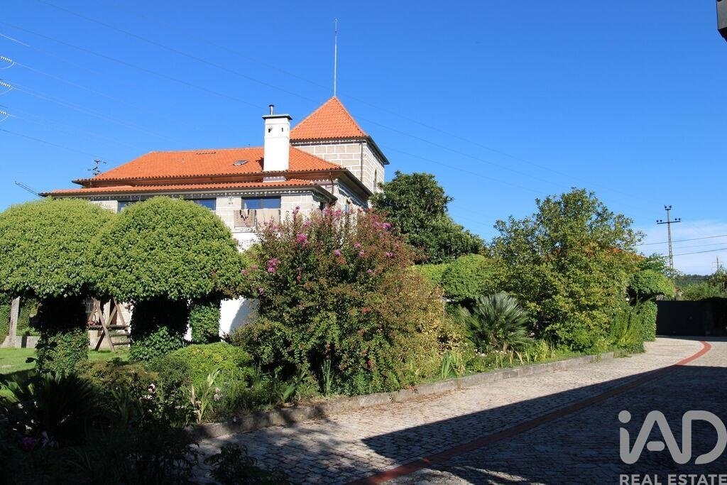 Azienda agricola a Bodiosa, Distretto di Viseu, Portogallo 4 - 19067790