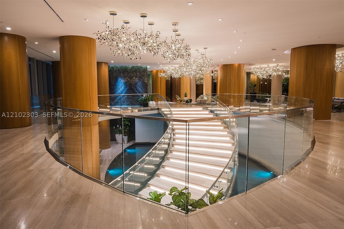 Condo in Miami, Florida, United States 4 - 19067356