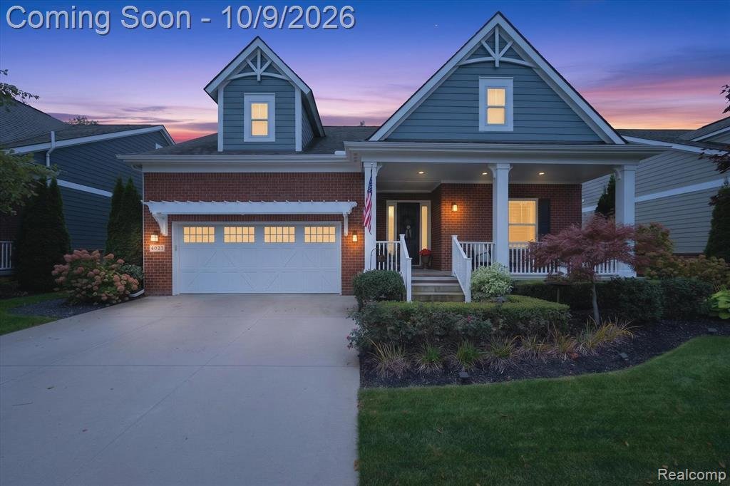 Maison à Canton, Michigan, États-Unis 1 - 19066511