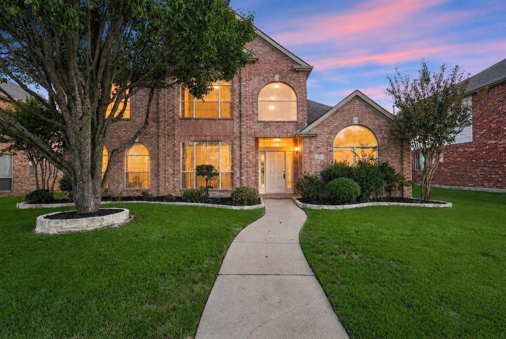 House in Plano, Texas, United States 1 - 19066657