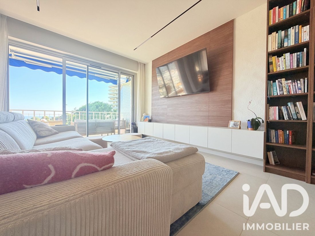 Apartment in Maurice Jeanpierre, Le Cannet, France 2 - 19067990
