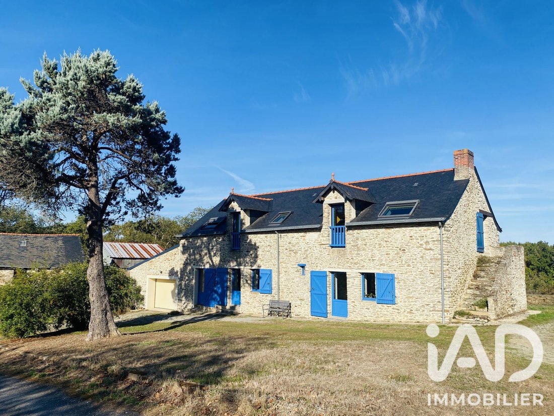 House in Nord, Suce-sur-Erdre, France 1 - 19067992