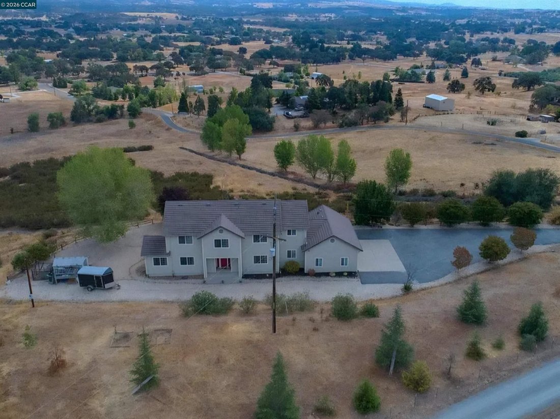 Casa a Valley Springs, California, Stati Uniti 1 - 19067339