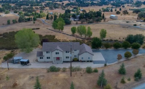 Casa a Valley Springs, California, Stati Uniti 1