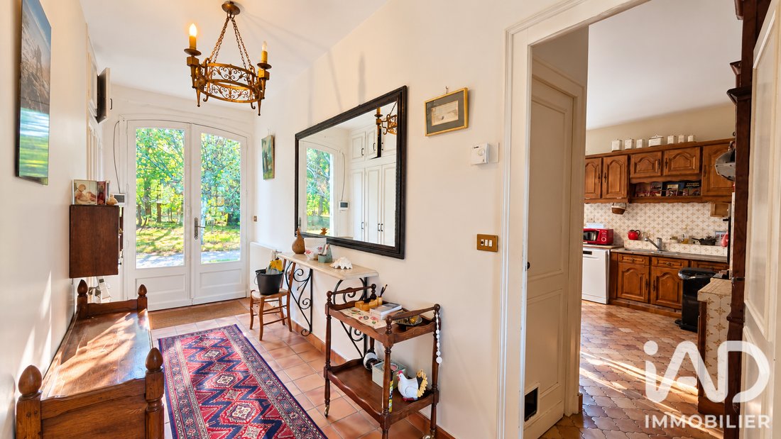 Maison à Ouest, Léognan, France 5 - 19067956