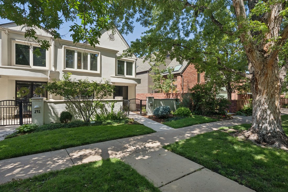 Residenza a Denver, Colorado, Stati Uniti 2 - 19067416