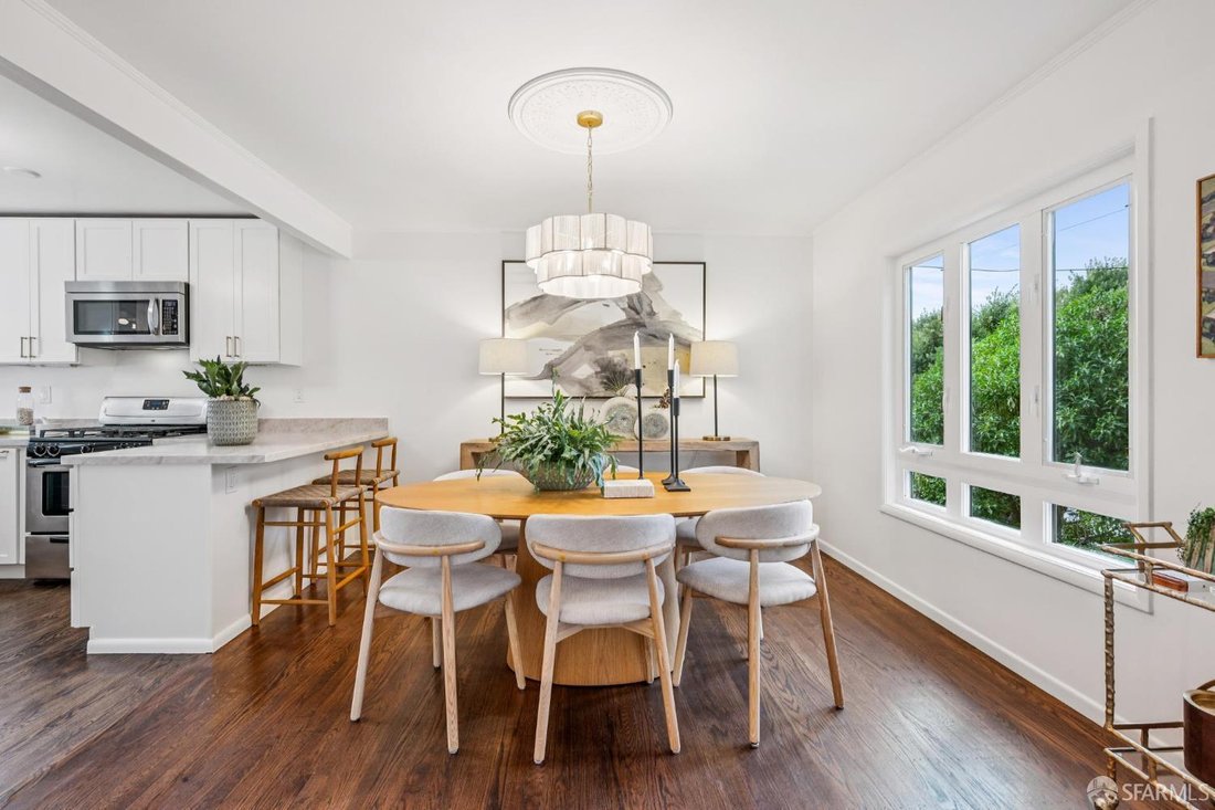 Condo in San Francisco, California, United States 5 - 19066049